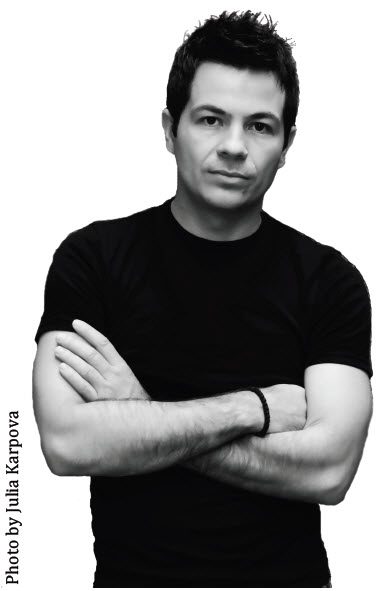Dušan Milenković