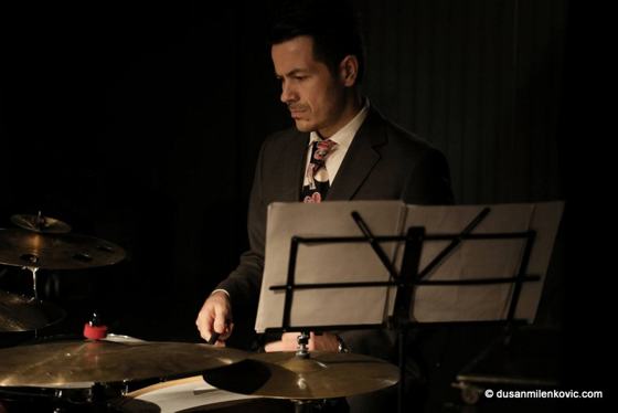 Dušan Milenković — photo 78